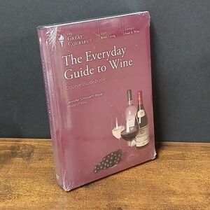 GREAT COURSES Writing Great Fiction: Storytelling Tips 4 DVD + Course Guidebook